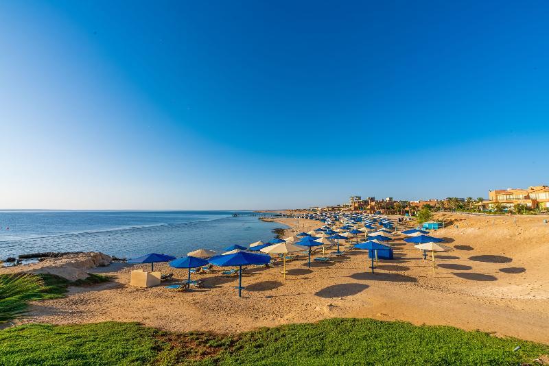 Hotel Sentido Akassia Beach El Qoseir Esterno foto